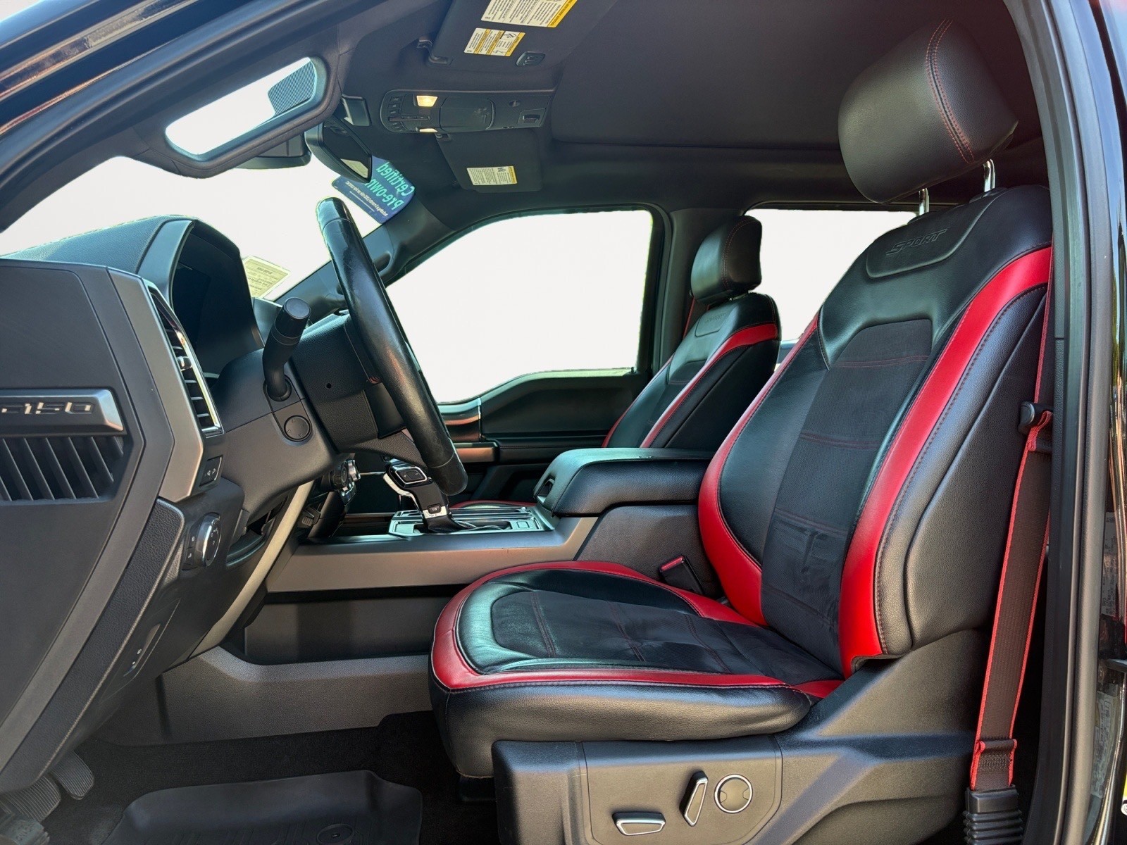 2016 Ford F150 #2