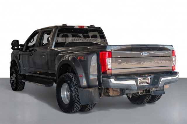 2020 Ford F-350 STX XL 10