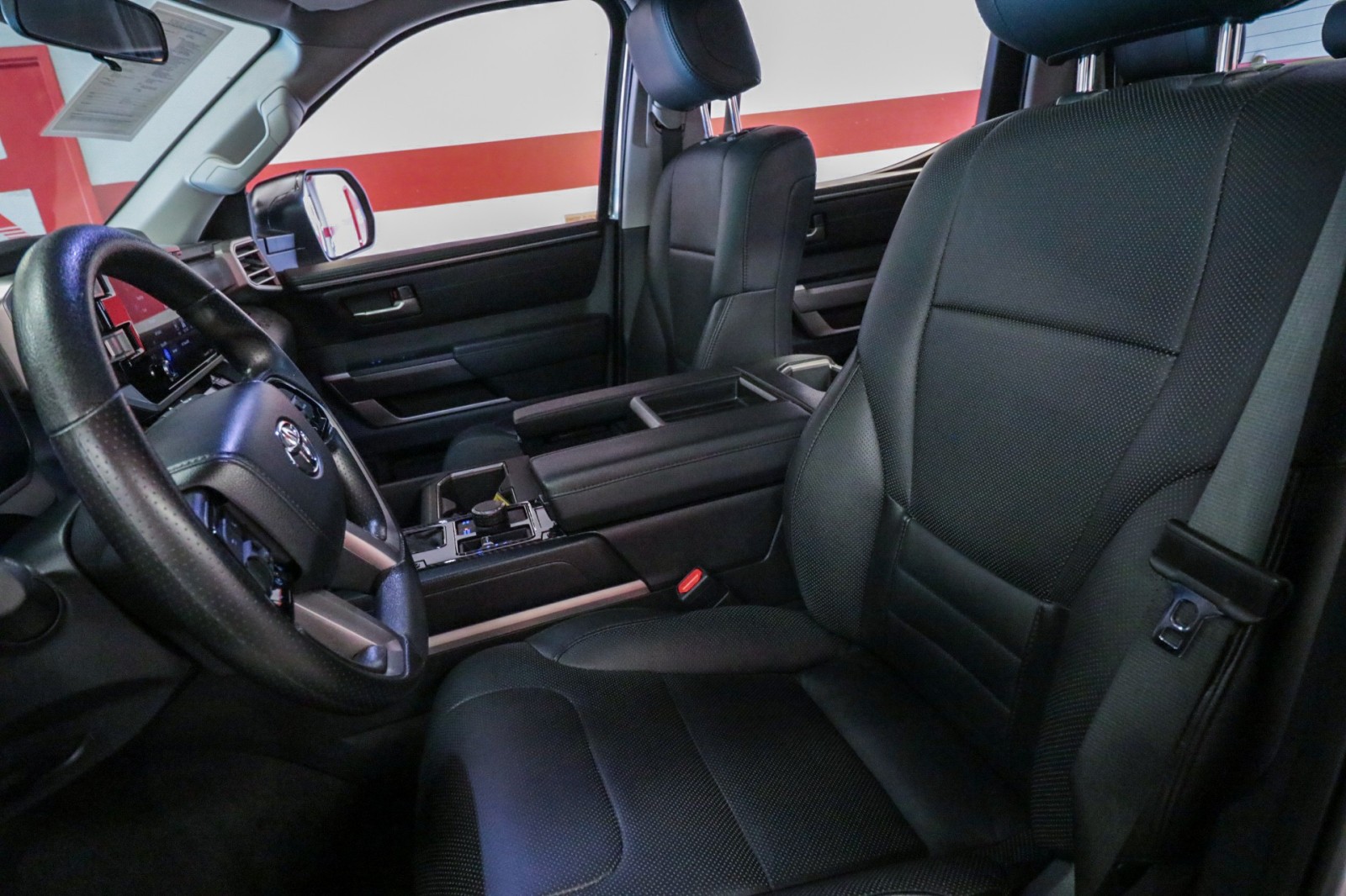 Used Car 2022 Toyota Tundra 4wd  Sr5 For Sale Under $50,000 In Austin, Texas