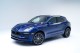 2025  Macan  in , 