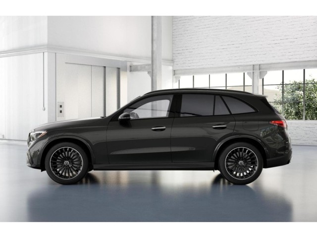 2025 Mercedes-Benz GLC GLC 350e 33