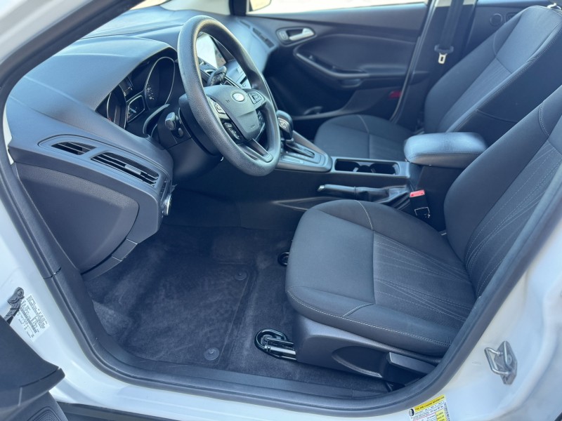 2018 Ford Focus SEL in CHESTERFIELD, Missouri