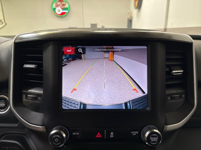 2023 Ram 2500 Big Horn 4WD Cummins in , 