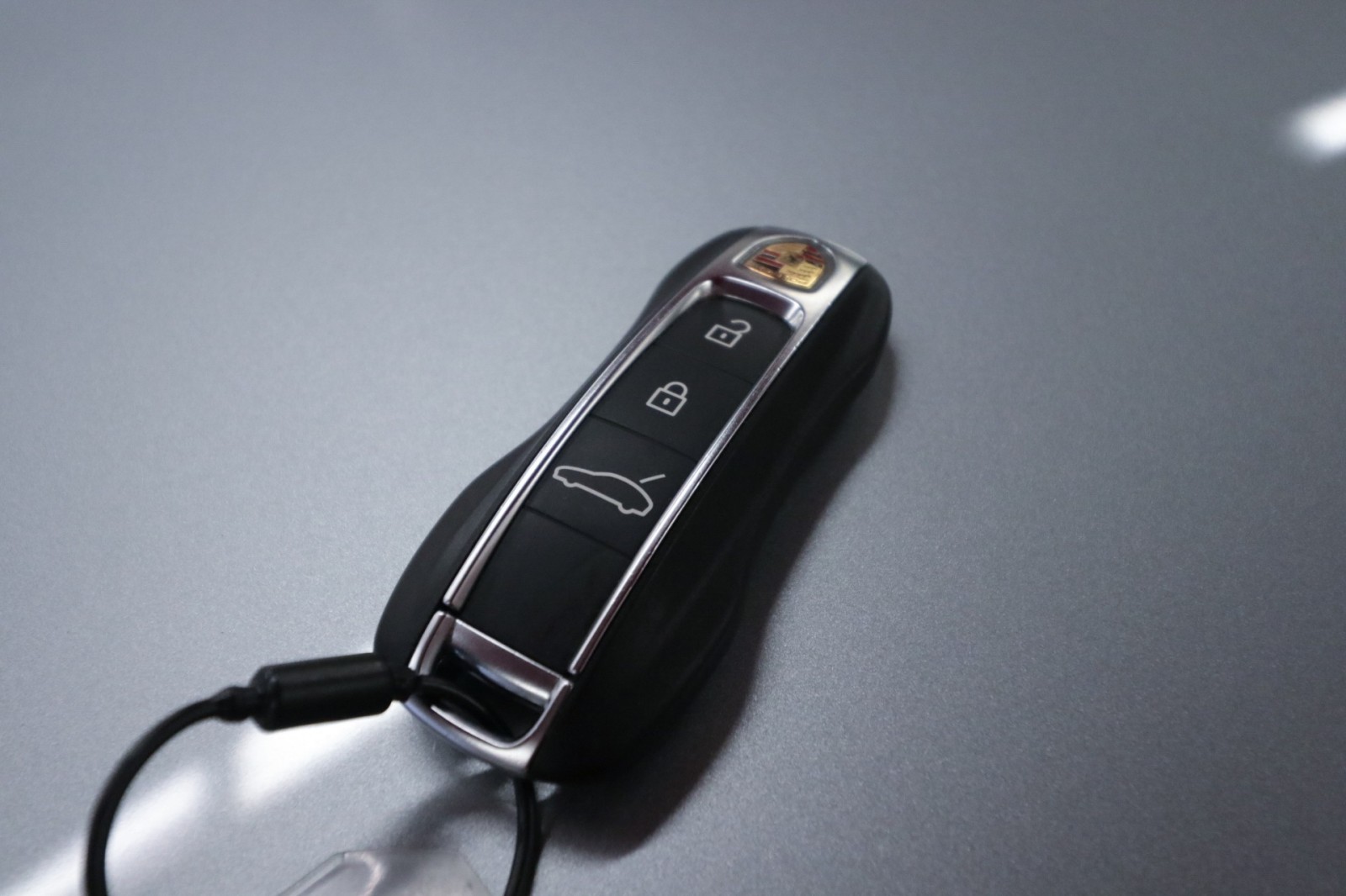 Used Car 2025 Porsche Panamera  For Sale Under $100,000 In Austin, Texas