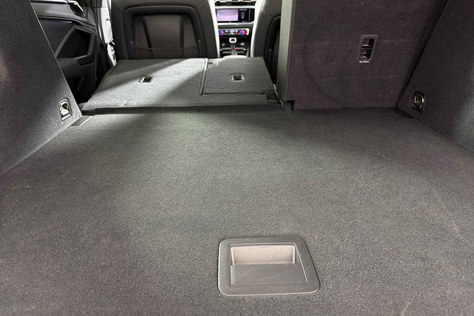 Used 2023 Mythos Black Metallic Audi S line Premium 45 TFSI quattro image 14