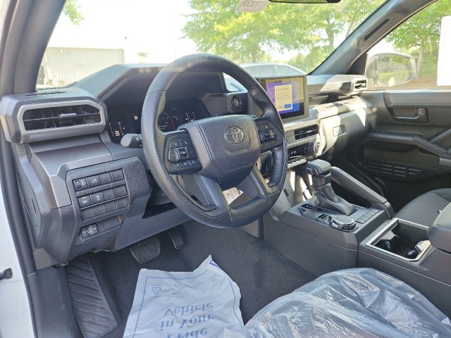 ToyotaTacoma 4WD15