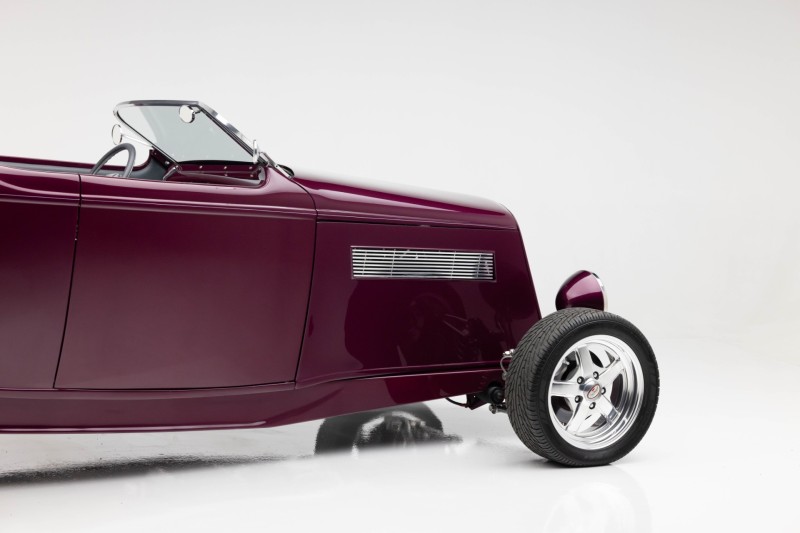 1933 Ford Zipper Roadster in , 