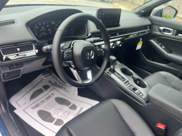 HondaCivic Sedan Hybrid36