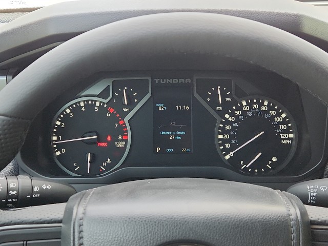 ToyotaTundra 4WD20