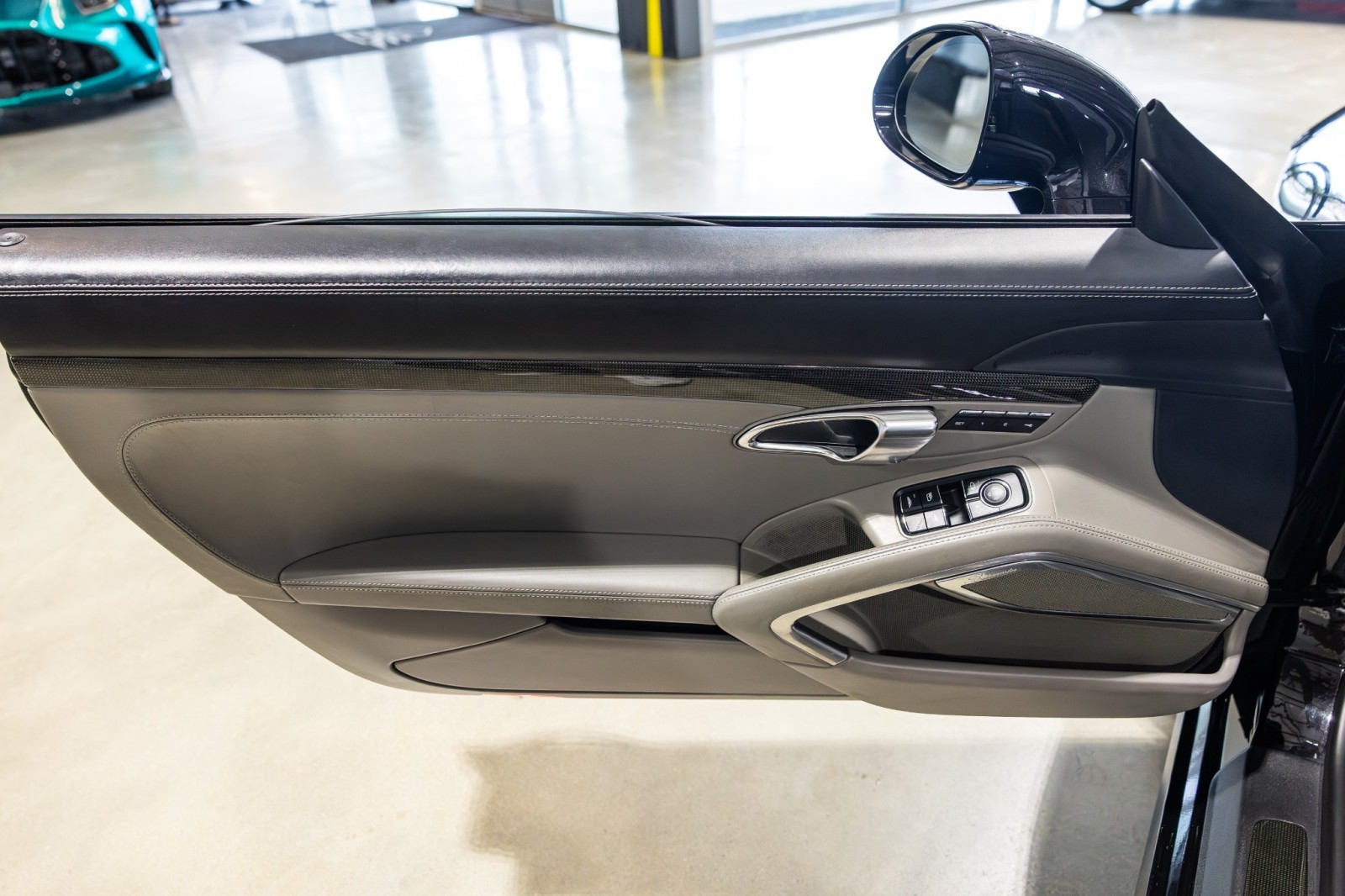 Used Car 2014 Porsche 911  Turbo S For Sale Under $130,000 In Boerne, Texas