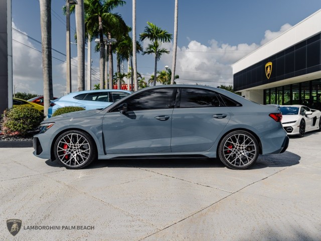 Audi RS 3