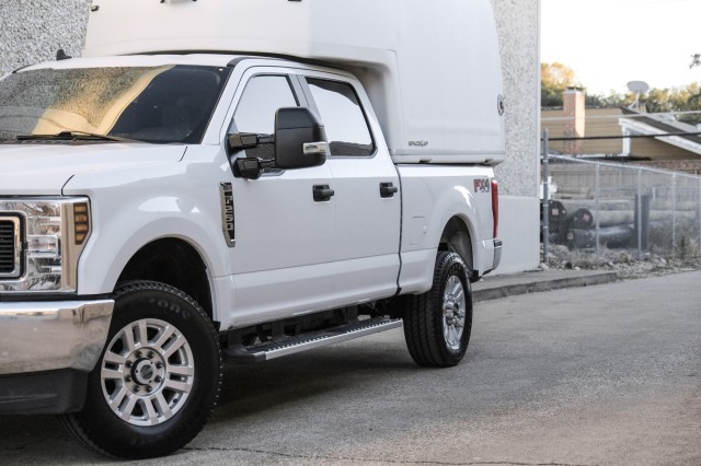 2019 Ford Super Duty F-250 SRW XL 6