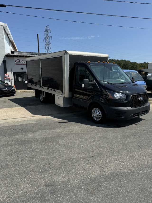 2020  Transit 350HD 16'  Windshield Gl  in , 