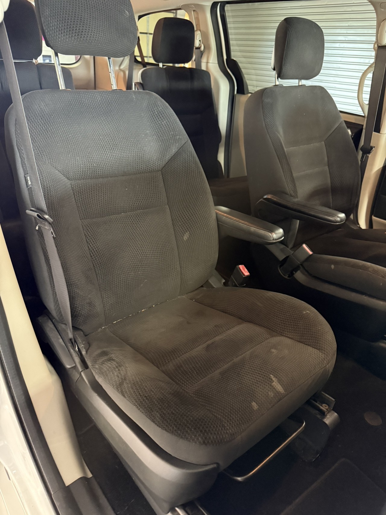2018 Dodge Grand Caravan SE - Photo 14