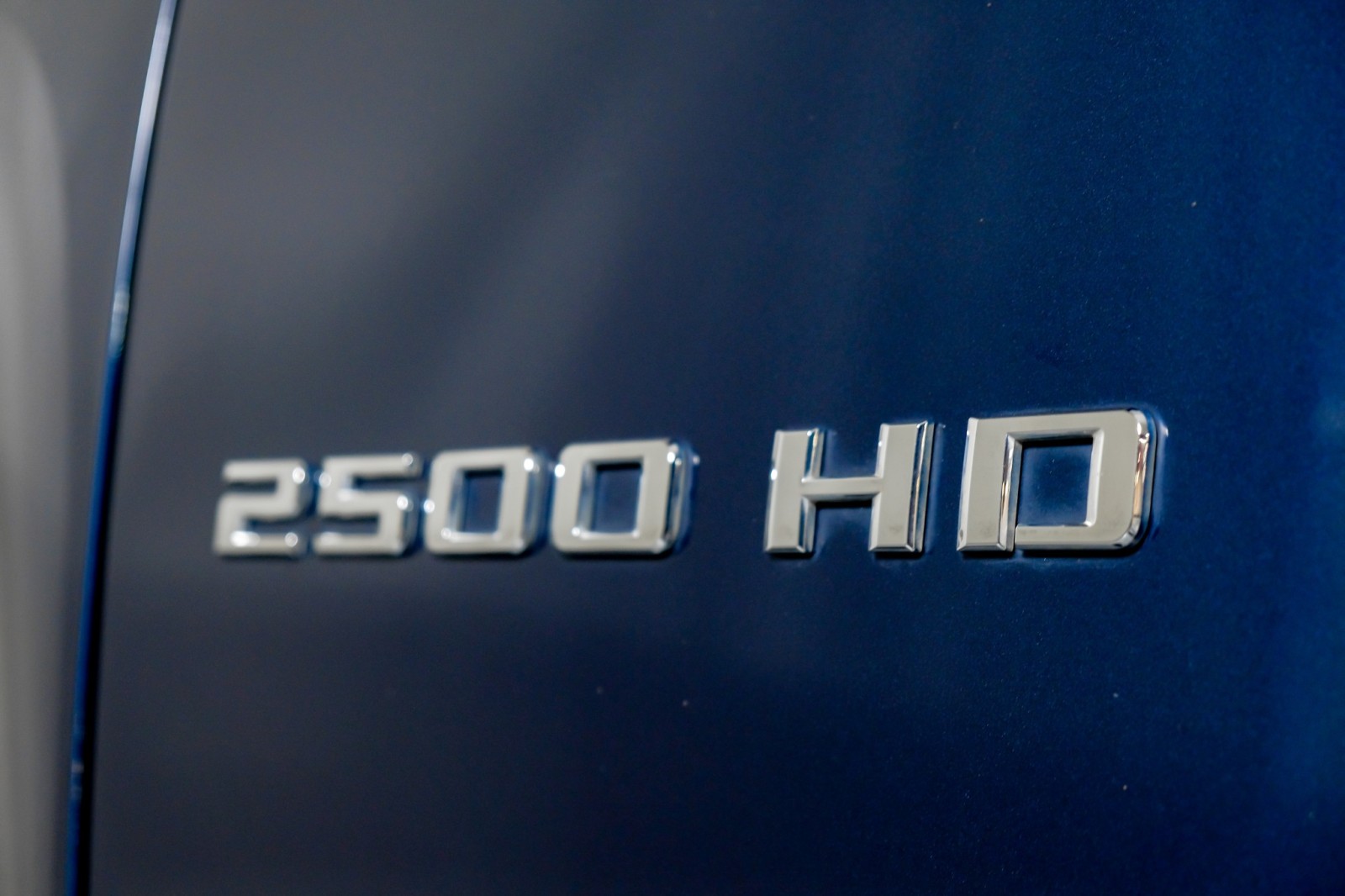 2020 Chevrolet Silverado 2500HD High Country 41