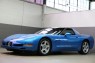 1997 Chevrolet Corvette  in Plainview, 