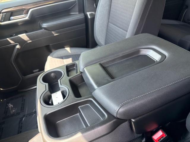 ChevroletSilverado 2500HD29