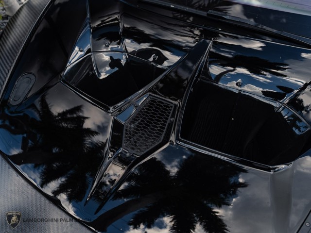 Lamborghini Huracan Super Trofeo EVO2