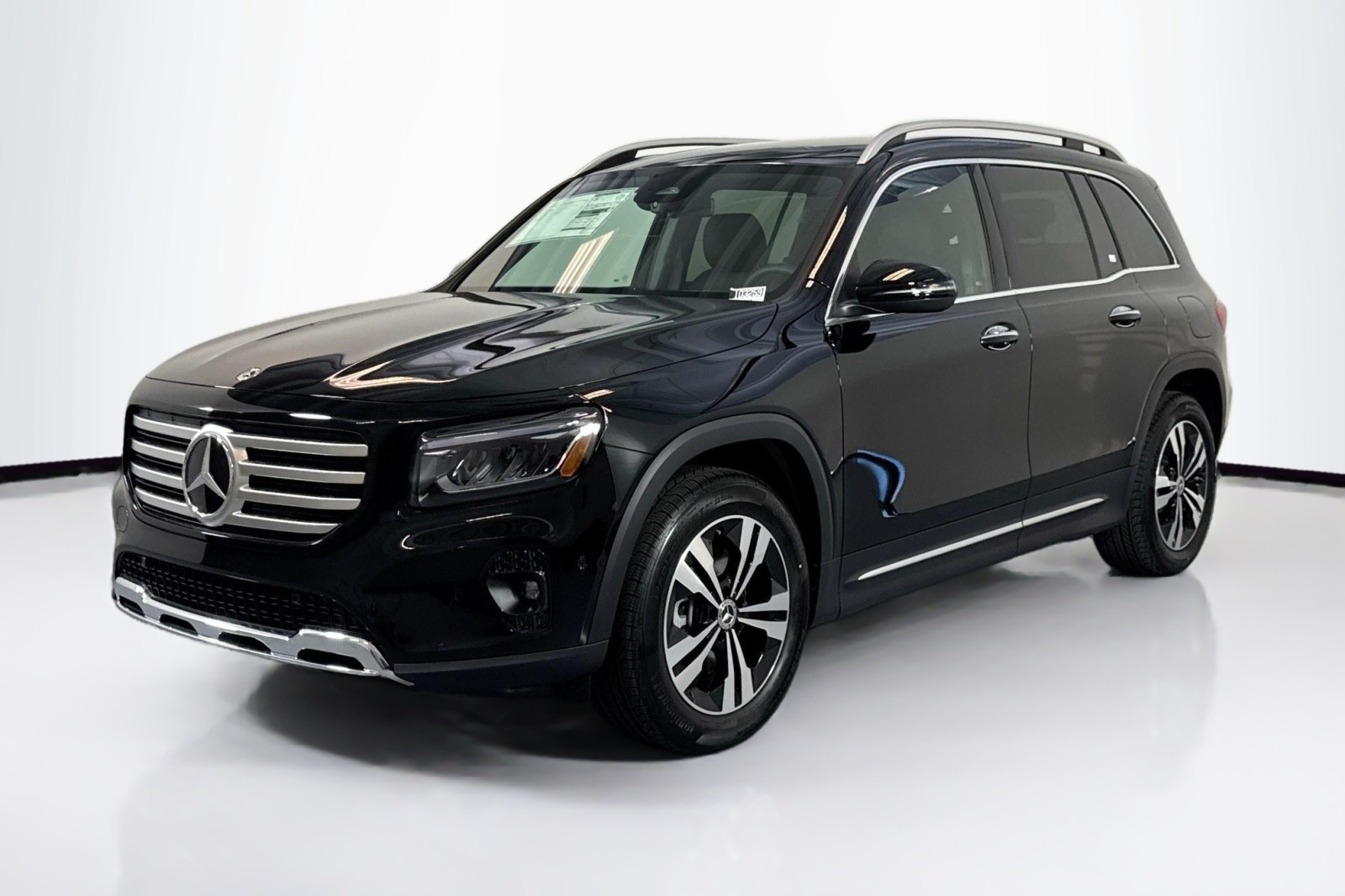 2026 Mercedes-Benz GLB 2026 Mercedes-Benz GLB GLB 250 SUV Sport Utility