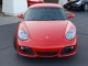 2011  Cayman S in , 