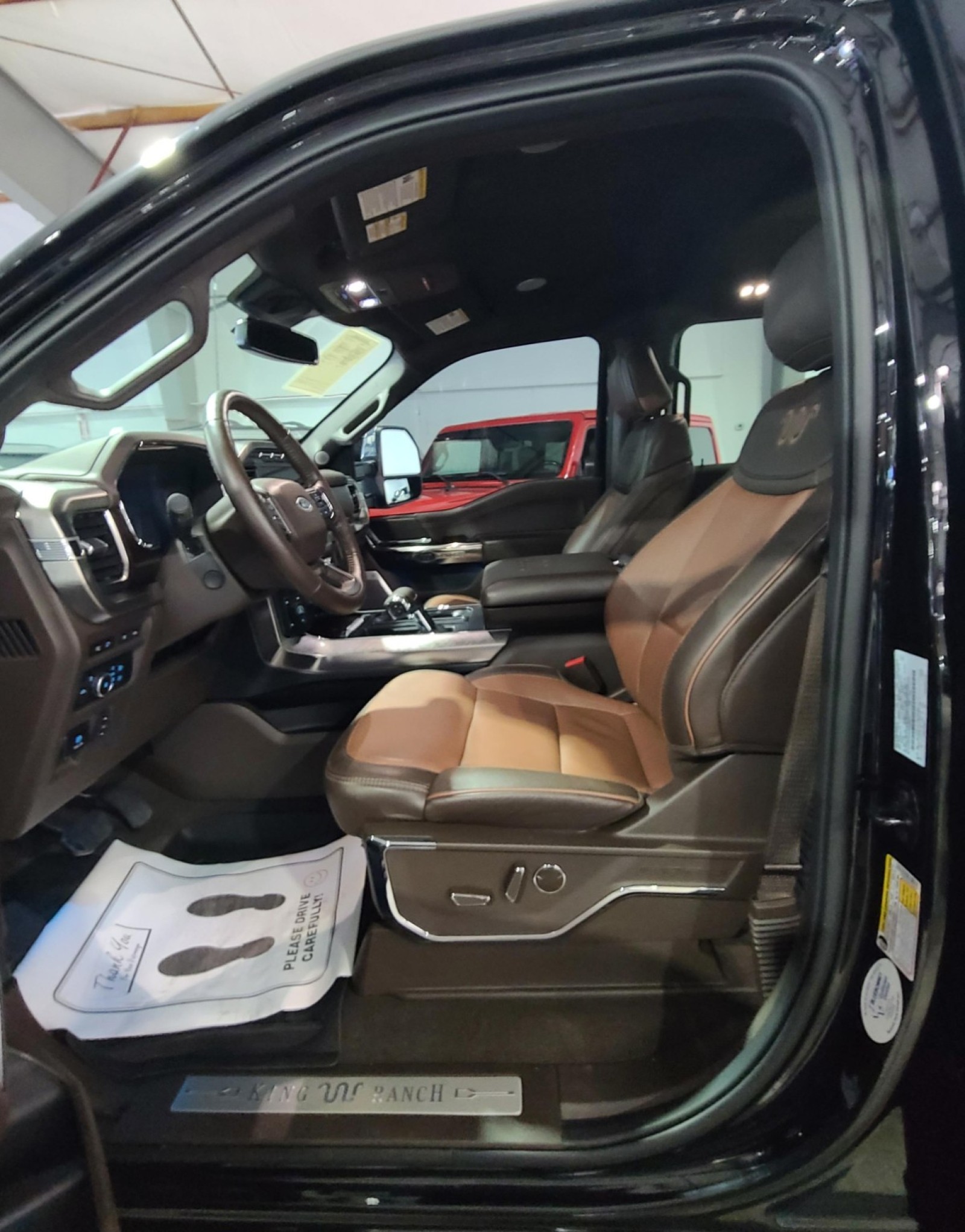 Used Car 2023 Ford F-150  King Ranch For Sale Under $60,000 In Austin, Texas