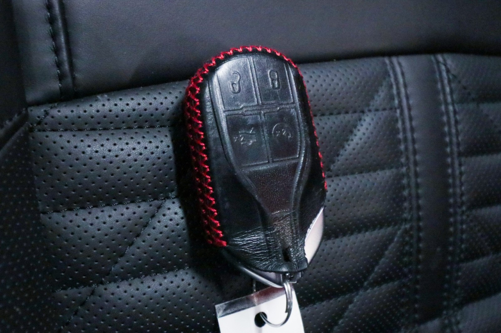 Used Car 2022 Maserati Ghibli  Modena Q4 For Sale Under $50,000 In Austin, Texas