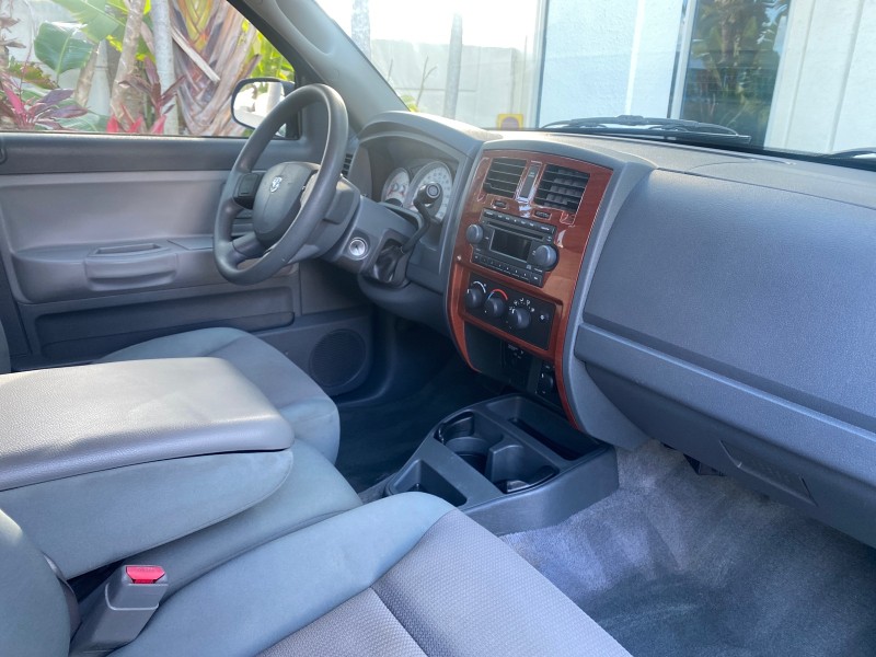 2005 Dodge Dakota SLT LOW MILES 69,842 4WD CLUB in , 