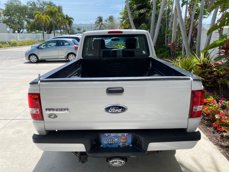 2011 Ford Ranger XLT LOW MILES 44,686 in ,