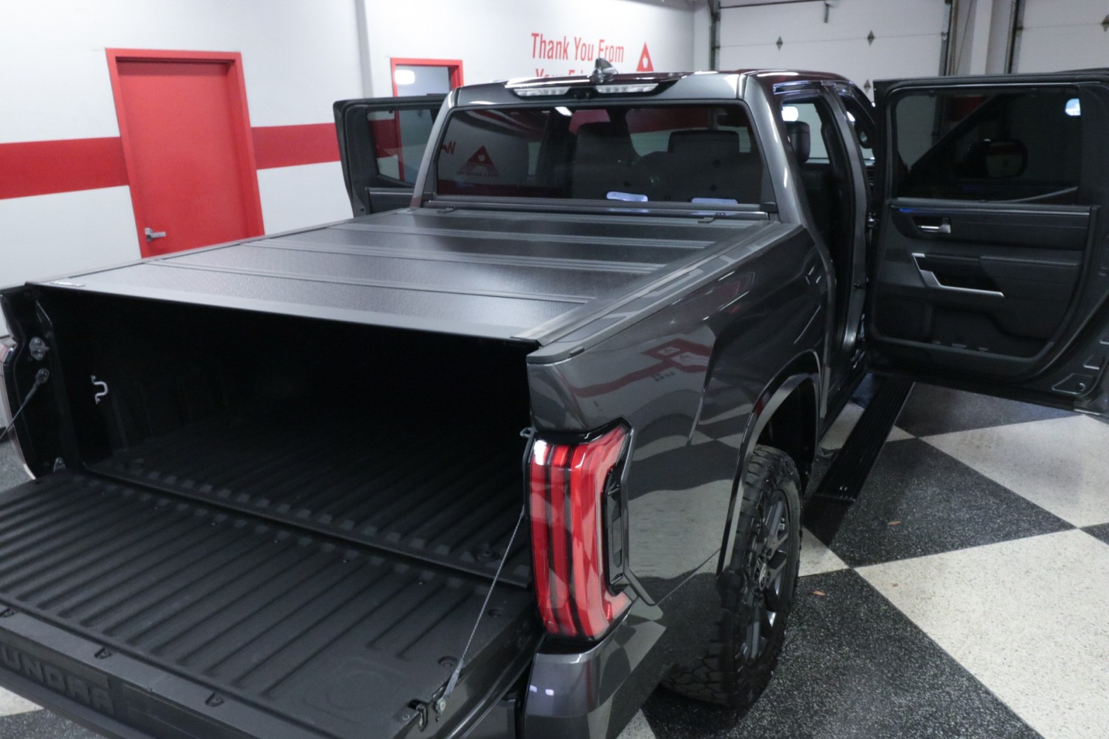 Used Car 2024 Toyota Tundra 4wd  Platinum For Sale Under $60,000 In Austin, Texas