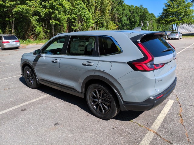 HondaCR-V5
