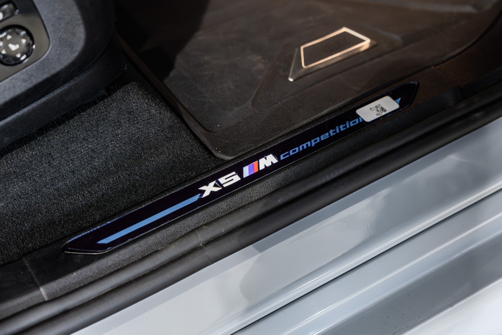 Used Car 2025 Bmw X5 M  Competition For Sale Under $110,000 In Boerne, Texas
