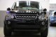 2016 Land Rover LR4 HSE Silver Edition in Plainview, 