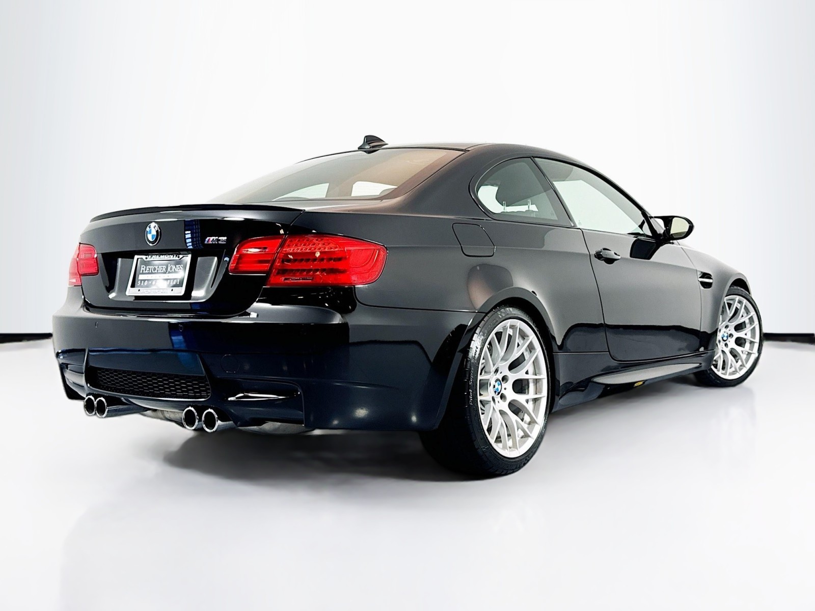 2013 BMW M3  5