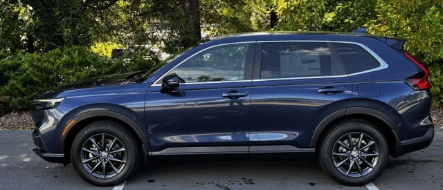 HondaCR-V2