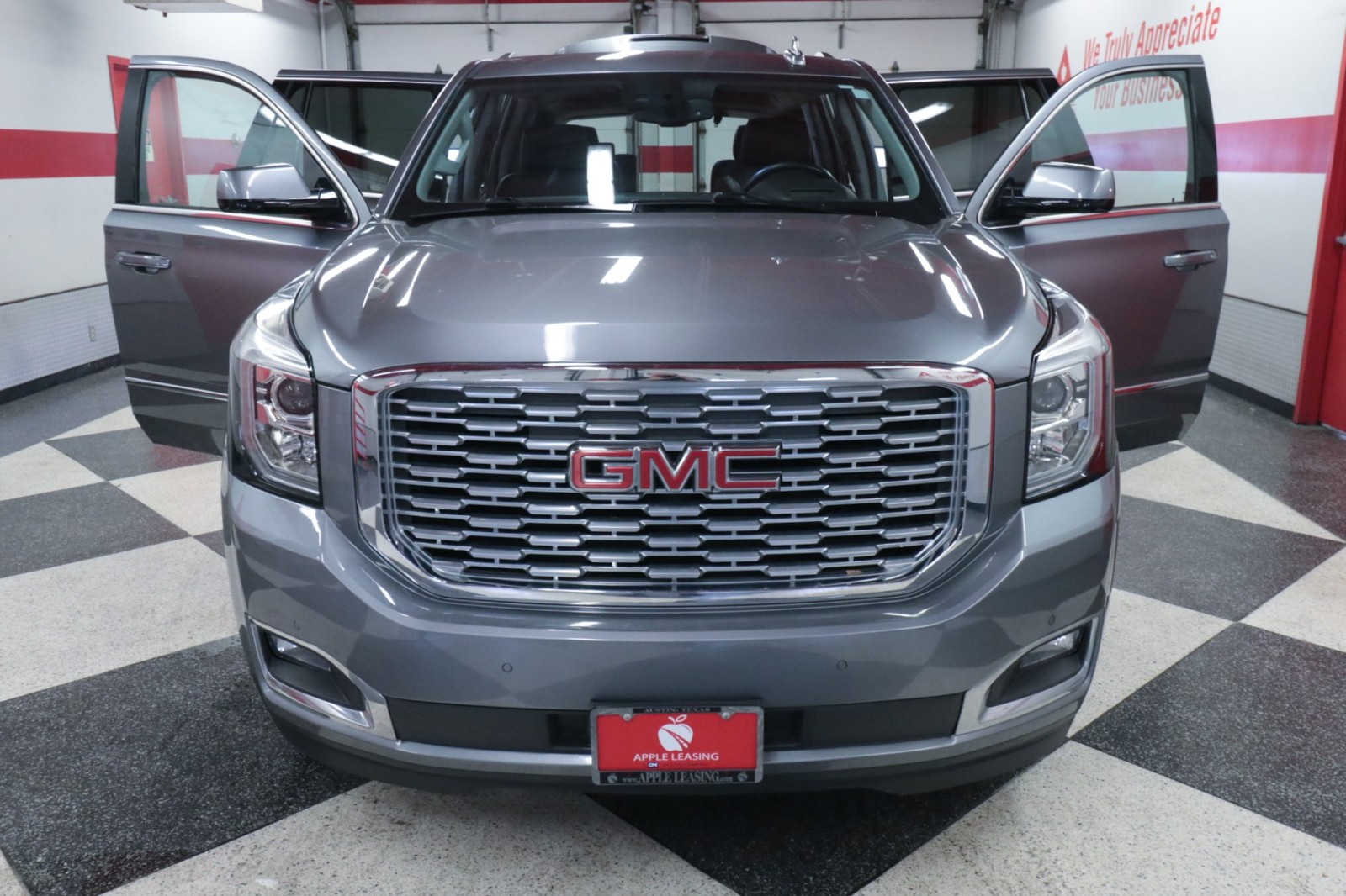 Used Car 2020 Gmc Yukon  Denali For Sale Under $50,000 In Austin, Texas