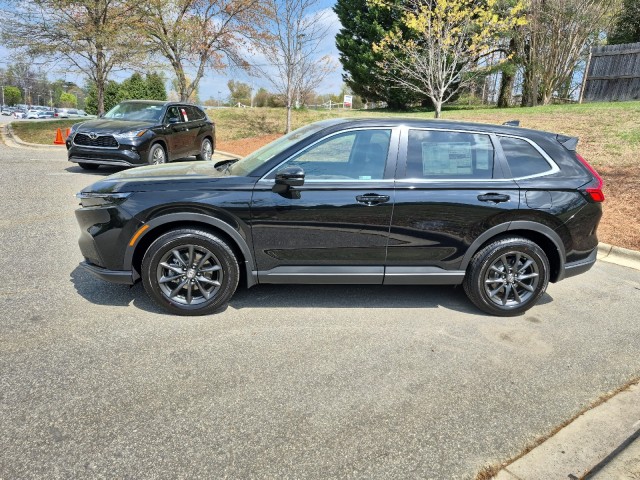 HondaCR-V6
