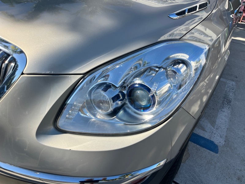 2011 Buick Enclave 1 FL CXL-1 LOW MILES 64,303 SUV in ,