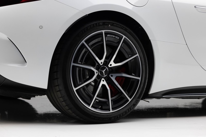 2023 Mercedes-Benz SL 55 AMG SL 55 AMG in , 