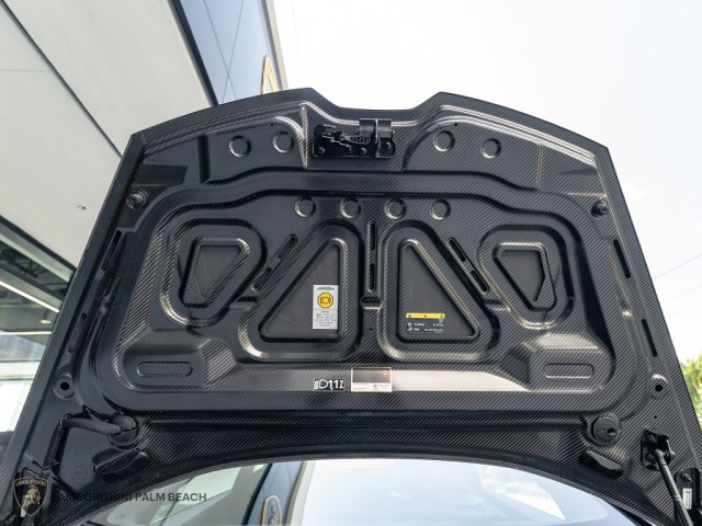 Lamborghini Huracan Tecnica