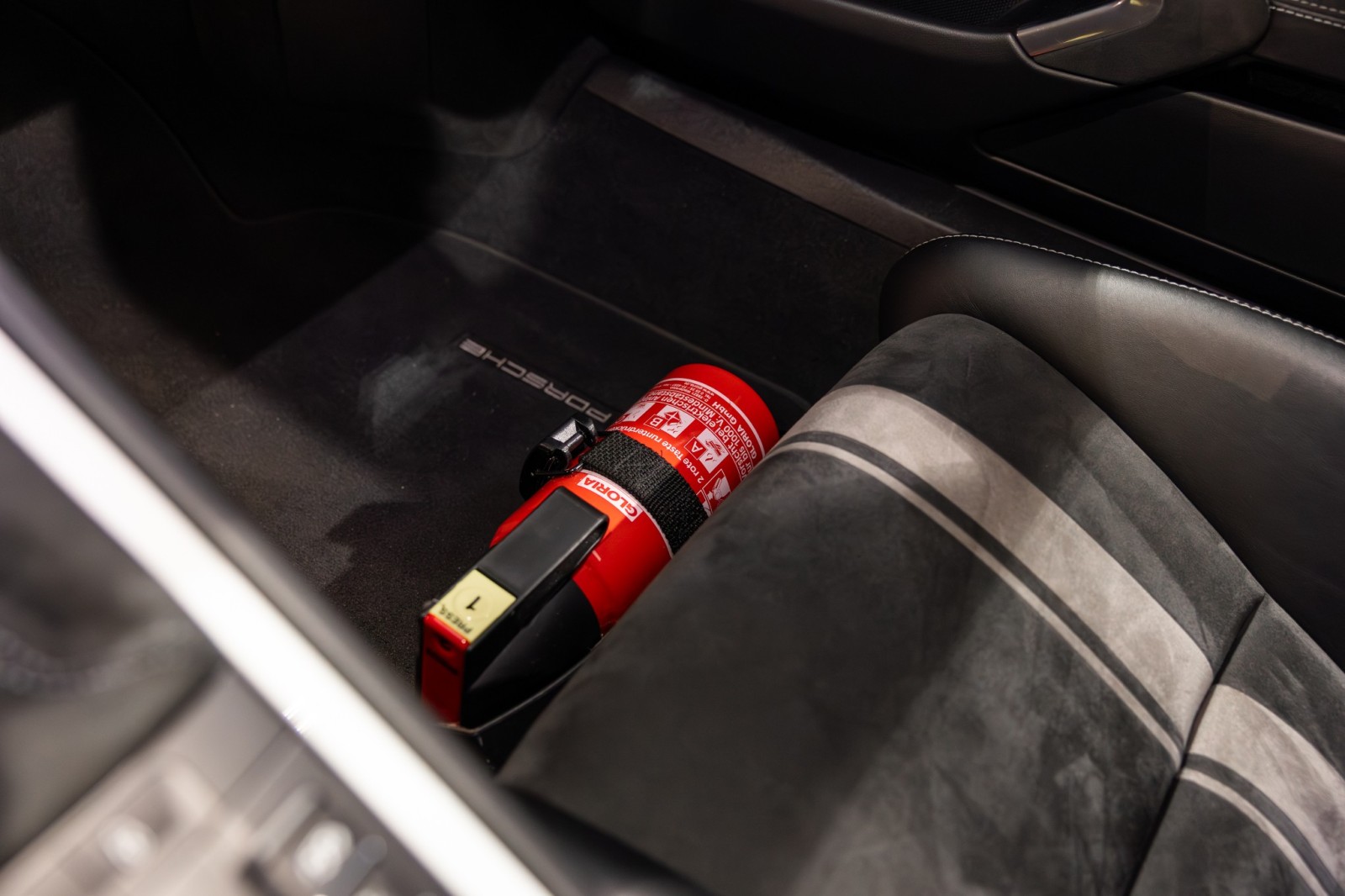 Used Car 2018 Porsche 911  Gt3 For Sale Under $230,000 In Boerne, Texas