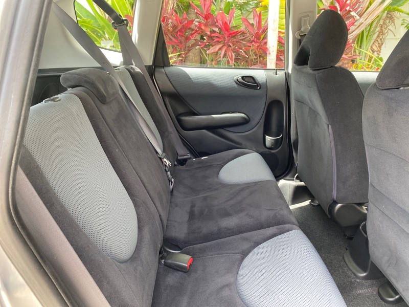 2007 Honda Fit FIT Sport 1 OWNER LOW MILES 22,306 in ,