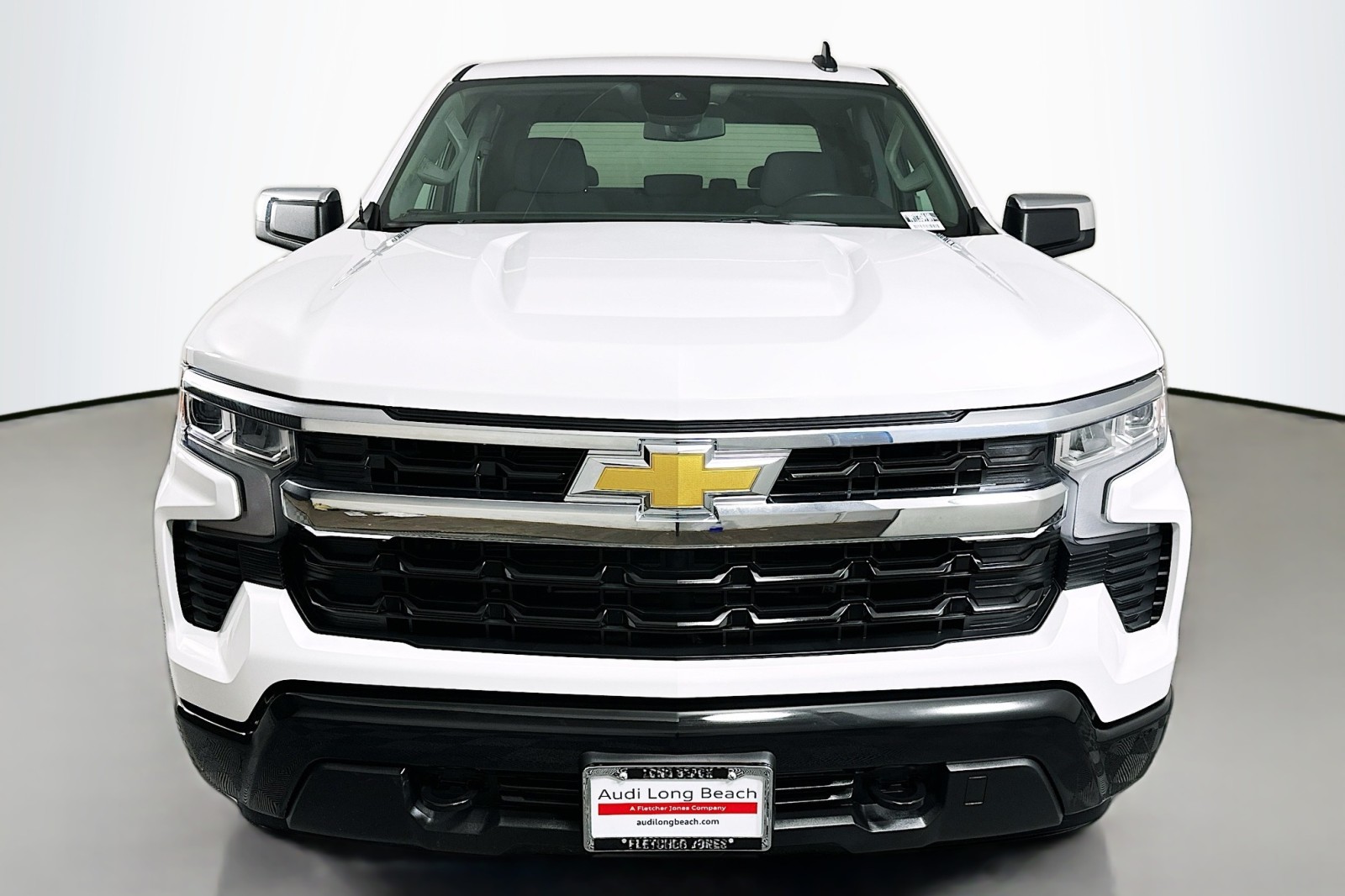 2026 Chevrolet Silverado 1500 LT 2FL 4X4 Crew Cab Short Box's photo