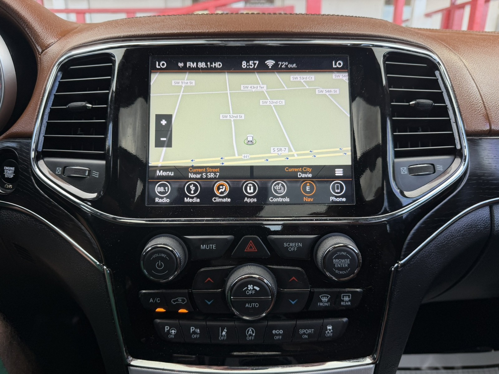2019 Jeep Cherokee - $22,977