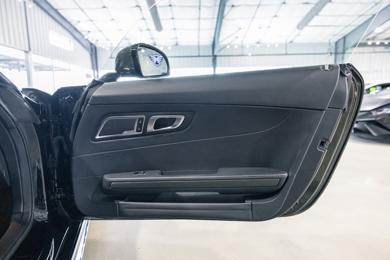 Used Car 2018 Mercedes-benz Amg Gt  Amg Gt R - Original Msrp $174,940 - Amg Exterior Carbon Fiber Package Ii - Burmester High End For Sale Under $110,000 In Boerne, Texas