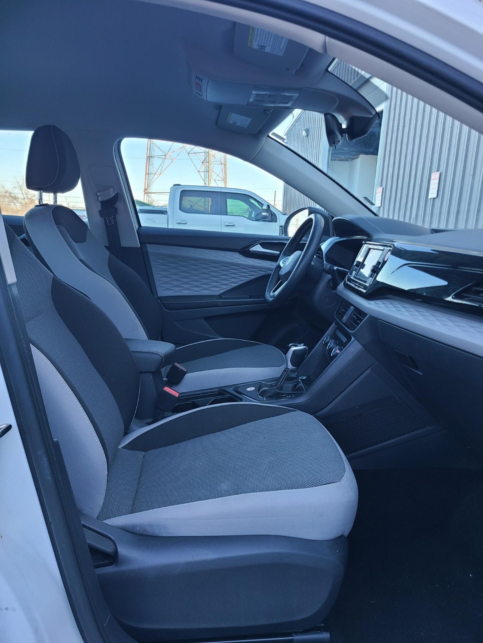 Used Car 2024 Volkswagen Taos  S For Sale Under $20,000 In Austin, Texas