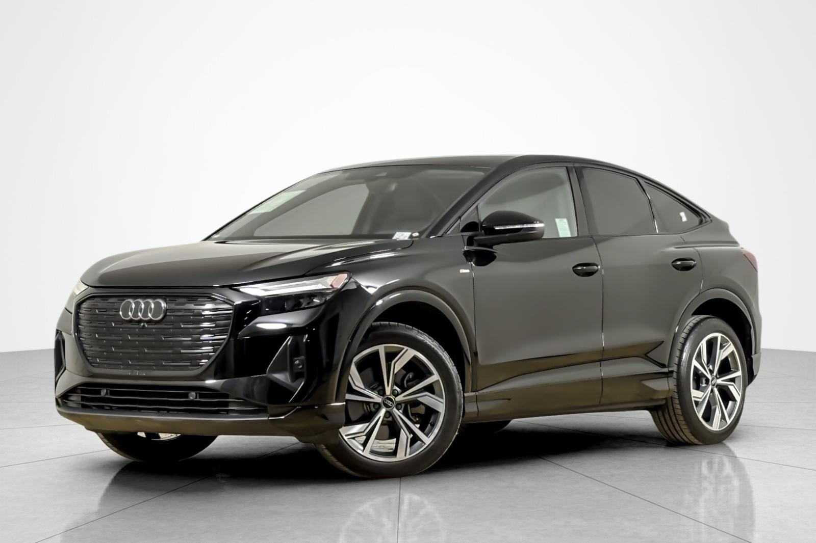 2023 Audi Q4 e-tron Sportback Premium 50 quattro