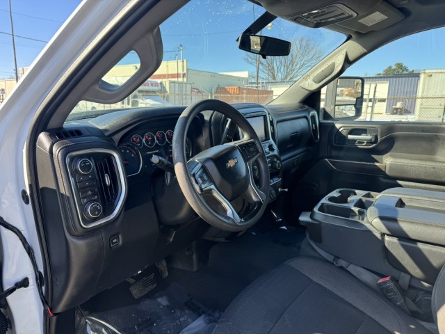 2021 Chevrolet Silverado 2500 Z71 Crew Cab  Duramax Allison 4x4 LT in , 