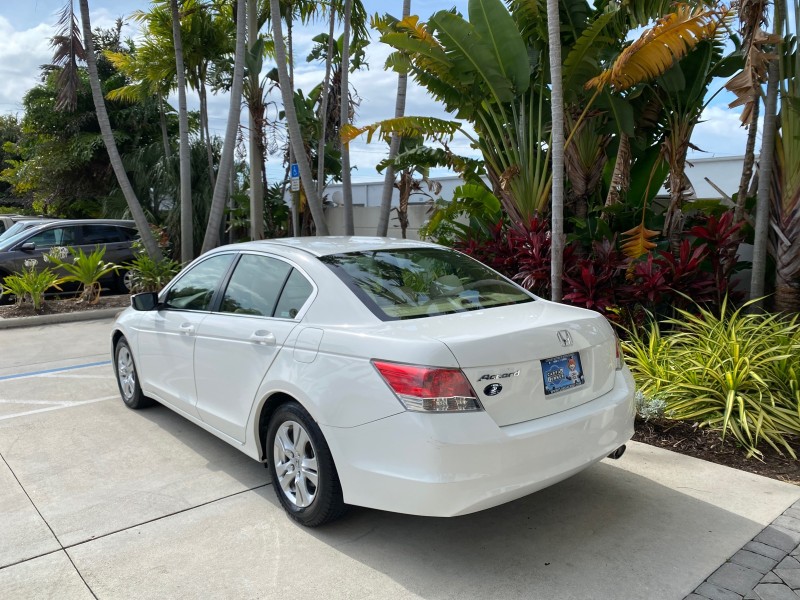 2008 Honda Accord Sdn LX-P LOW MILES 49,816 1 OWNER in , 