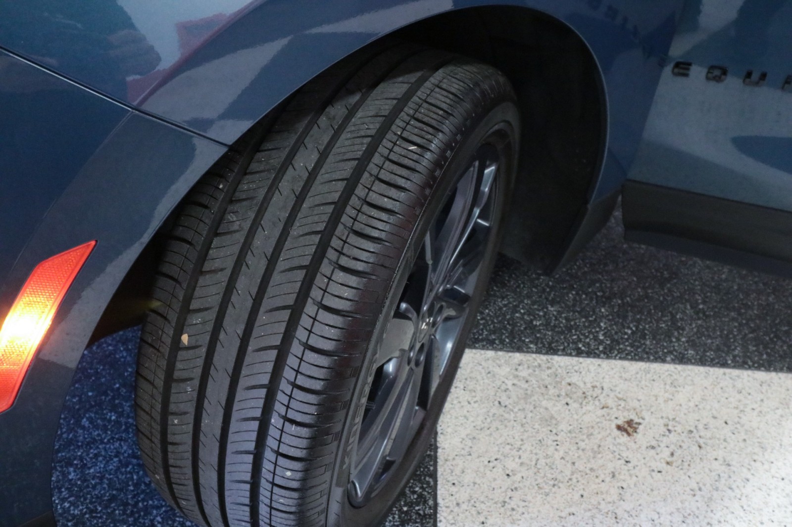 Used Car 2024 Chevrolet Equinox  Rs For Sale Under $30,000 In Austin, Texas