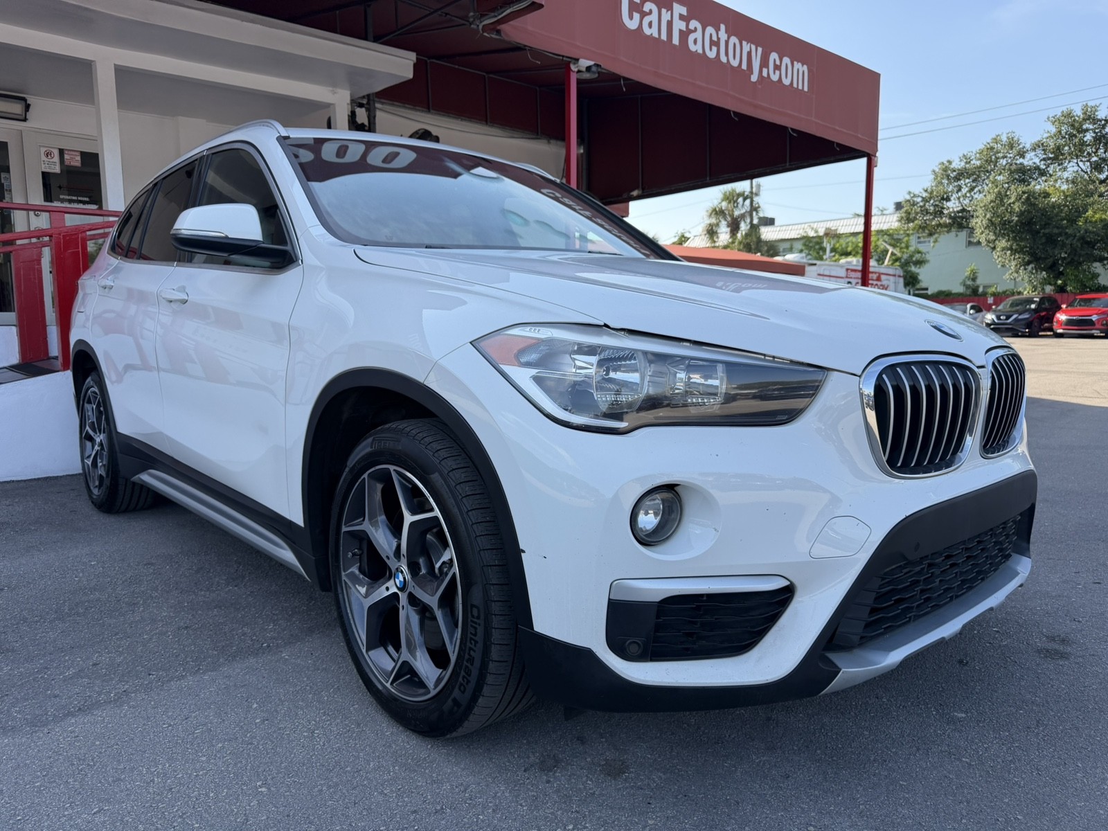 2019 BMW X1 - $14,977